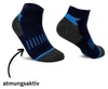 TEXEMP Sneaker Socken Herren & Damen 12 Paar  Mehrfarbig Produktbild-Vorschau 5