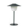 Blomus ANI LAMP Mobile LED-Lampe, Lampe, Laterne, USB Produktbild-Vorschau 3