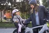 HAMAX Kindersitz "Kiss" Hinten, für Kinder von 9 M Schale: Produktbild-Vorschau 5