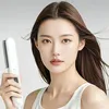Elektrische Haarglätter Bürste 2-in-1, Glätten & Locken, Produktbild-Vorschau 3