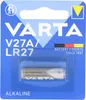 VARTA Batterie Electronics V27A 1 blister Voir les images du produit 17