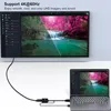 BENFEI Kabeladapter HDMI zu DisplayPort Adapter 4K 60Hz Produktbild-Vorschau 5