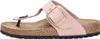 Birkenstock Damen Pantolette, rosa/pink(softpink (01688)), Produktbild-Vorschau 2