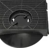 vhbw 2x Aktivkohlefilter kompatibel mit Rosieres CA GXP 6 Produktbild-Vorschau 6