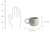 BUTLERS Tasse COTTAGE Produktbild-Vorschau 4