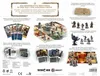Heidelberger Spieleverlag, Assassin's Creed: Brotherhood of Vista previa de la imagen del producto 4