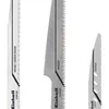Set de 3 lames de scie universelle Sabersaw-bl Voir les images du produit 7