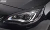 Pare-chocs RDX pour Opel Astra J tous les pare-chocs Voir les images du produit 3