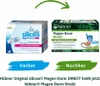 Hübner Silicea baume gastro-intestinal direct 30 sticks Voir les images du produit 10