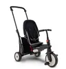 smarTrike Kinderdreirad STR3, schwarz ,  für Kleinkinder Produktbild-Vorschau 5