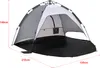 Namiot plażowy 'Mullsjö' 215 x 135 x 140 cm Pop Up dla 2 Podgląd zdjęcia produktu 3