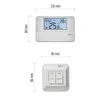 Emos rádiový izbový termostat s podporou OpenTherm, Náhľad obrázku produktu 15
