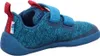 Affenzahn boso buty Knit Happy Hai niebieski combi Podgląd zdjęcia produktu 20
