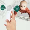 Termometr NENO T07 Bezdotykowy Podgląd zdjęcia produktu 10