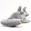 Hammerhai Kuscheltier grau 28 cm Plüschhai Plüschtier Produktbild-Vorschau 5