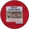 Hemd Mitchell & Ness & NBA Swingman-Trikot Philadelphia Produktbild-Vorschau 5