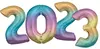 Amscan 9909705, Spielzeugballon, Folie, Anzahl, 58 cm, 5 Produktbild-Vorschau 4