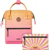Cabaïa Rucksack Adventurer Small Bunt onesize Produktbild-Vorschau 1