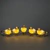 Konstsmide - Uccelli a LED in acrilico, set di 5, Anteprima dell’immagine prodotto 2