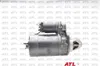 Anlasser 12V 1kW, kompatibel mit Referenznummern von Bosch, Produktbild-Vorschau 2