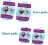 Set Patins Protections Frozen Disney MONDO Voir les images du produit 4
