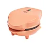 Bestron Mini-Waffeleisen für klassische Waffeln 10cm, Produktbild-Vorschau 2