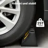 Wiltec Radstopper 60 x 12 x 8 cm, 2x Einparkhilfe aus Produktbild-Vorschau 5