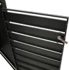 DEGAMO Mülltonnenbox 3er BERLIN 200x80x116cm für Tonnen 120 Produktbild-Vorschau 6