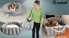 Sac de transport pour chats et chiens, sac de transport, Voir les images du produit 12