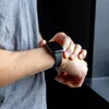 Silikon-Smartwatch-Armband – Passend für Redmi Watch 3 – Produktbild-Vorschau 6