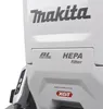 Makita VC008GZ Akku-Staubsauger 18kPa 2L 40V Li-Ion ohne Produktbild-Vorschau 18