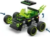 LEGO City Voiture de Course des Jeux Vidéo 60484 Voir les images du produit 20