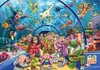 Wasgij Original 43 - Sea Life! - 1000 Teile Produktbild-Vorschau 2