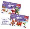 Milka Adventskalender 200 g Produktbild-Vorschau 5
