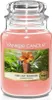 Yankee Candle The Last Paradise, andere, Pink, Apfel, Gras, Produktbild-Vorschau 4