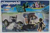 PLAYMOBIL 6692 - Camaleonte tecnologico con l'agente Gene Anteprima dell’immagine prodotto 9
