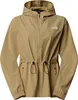 THE NORTH FACE W MA WIND JACKET Khaki Stone Khaki Stone S Produktbild-Vorschau 1