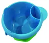 Pelikan Wasserbecher Elefant mit Pinselhalter, Blau Produktbild-Vorschau 6