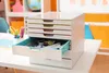 DURABLE Zásuvkový box VARICOLOR® MIX 7, vícebarevné, 762727 Náhled obrázku produktu 6