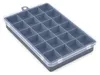 WELLHAUS: Molde de silicona para cubitos de hielo con tapa, Vista previa de la imagen del producto 5