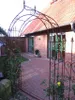 GardenAndPools Rosenbogen HOLLAND Lilie-Spitze Gesamtbreite Produktbild-Vorschau 8