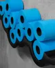 6 Rollen blaues Toilettenpapier von Renova im Folienpack - Produktbild-Vorschau 6