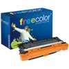 Freecolor Toner HP CLJ 500 M551 cyan CE401A kompatibel Produktbild-Vorschau 2