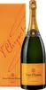 Veuve Clicquot Brut Champagner in Geschenkpackung Champagne Produktbild-Vorschau 1