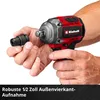 Einhell Akku-Schlagschrauber TP-CW 18/350-C Li BL– Solo Produktbild-Vorschau 17