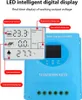 Regulator ładowania słonecznego MPPT 100A, 12V/24V/36V/48V, Podgląd zdjęcia produktu 4