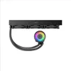 ARCTIC WAK Liquid Freezer Pro III 360 A-RGB (Black) Náhľad obrázku produktu 4