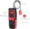 Détecteur de fuite portable pour propane, méthane et gaz Voir les images du produit 6