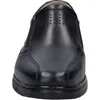JOSEF SEIBEL Alastair 19 | Slipper für Herren | Schwarz Produktbild-Vorschau 4