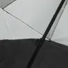 VirtuFit parasol plażowy z ekranem przeciwwiatrowym 160 cm Podgląd zdjęcia produktu 10